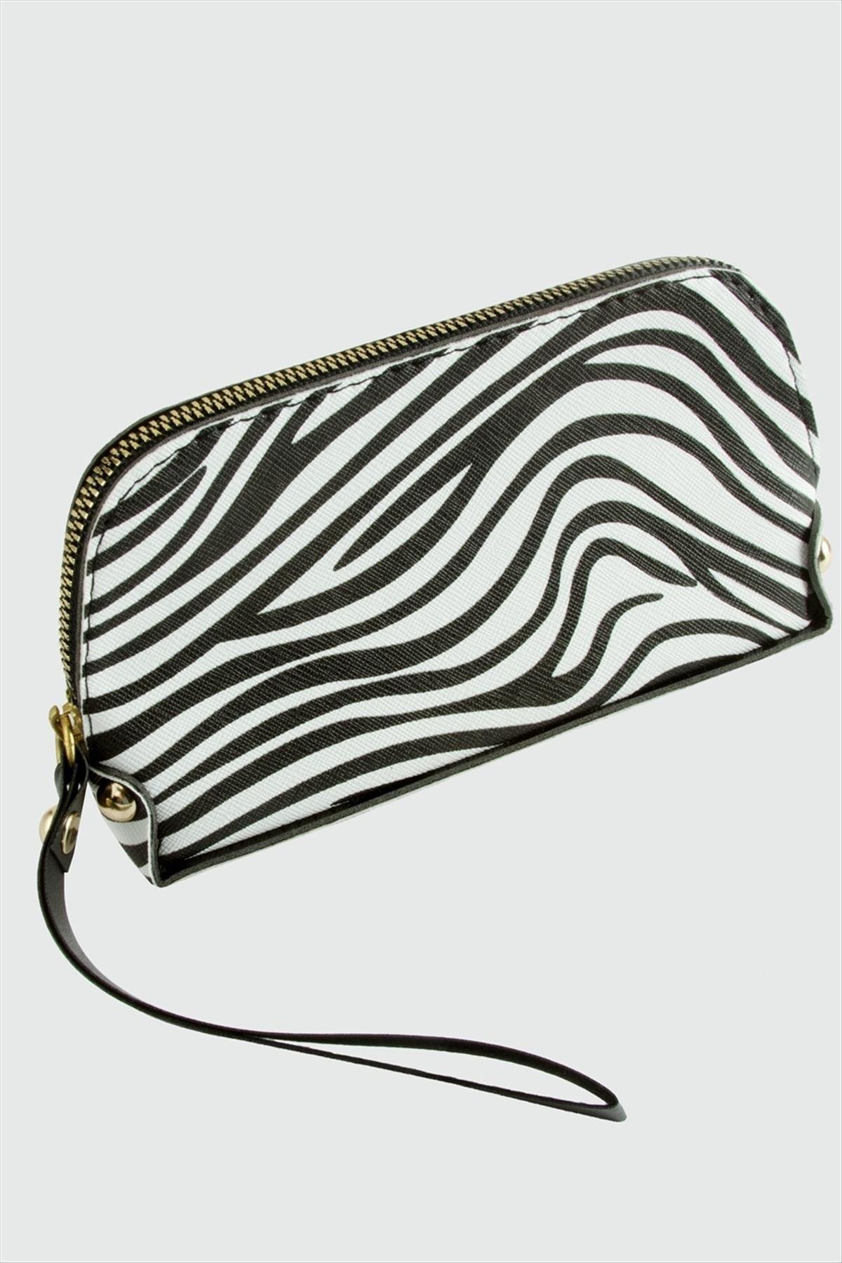 1203296_Zepra-Dikdortgen-Deri-Cuzdan-3440.jpg Zepra Dikdörtgen Deri Cüzdan-Beyaz - Görsel 2