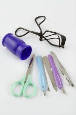 Yaricci Kavanoz Manikür Seti-Renkli - Görsel 3