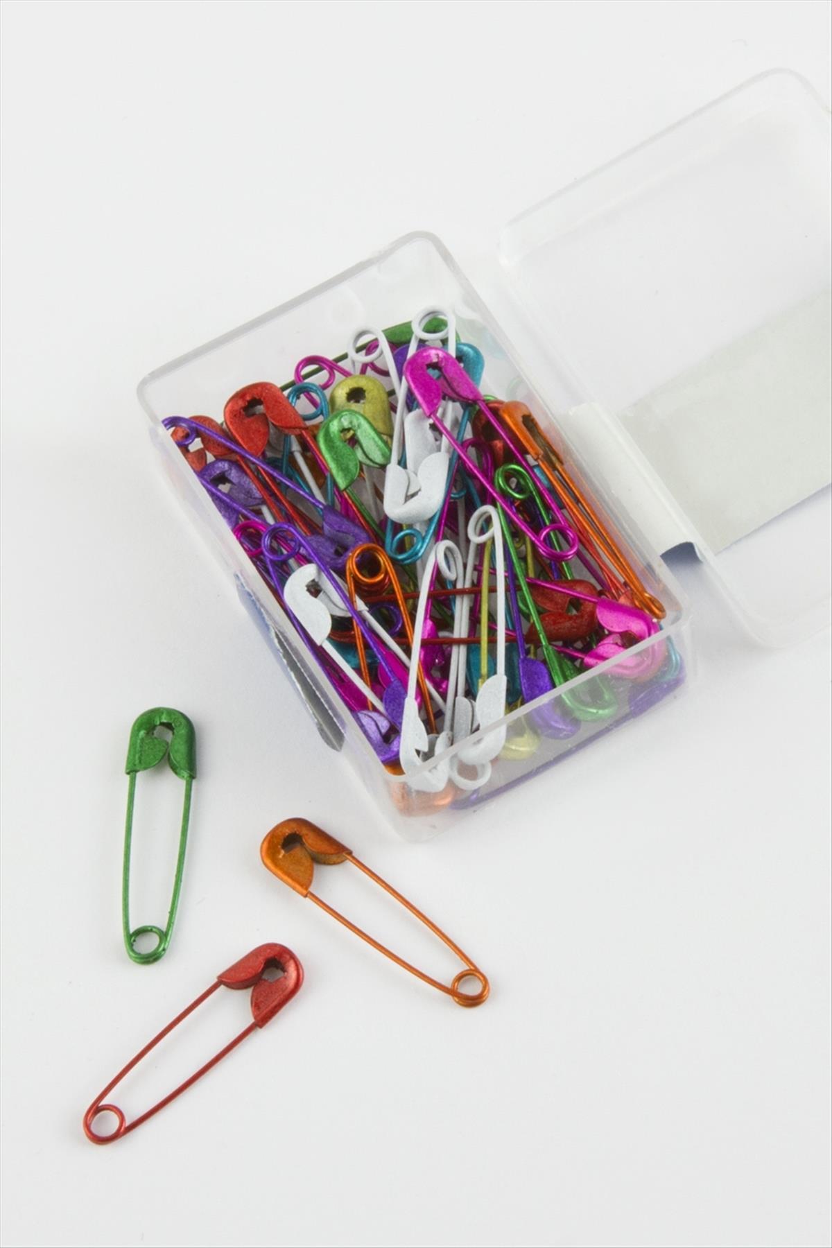 1203381_50-Adet-Kutulu-Cengel-Igne-9a5d.jpg 50 Adet Kutulu Çengel İğne-Renkli - Görsel 1