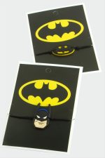 Btmn Yarasa İp Bileklik-Siyah - Görsel 3