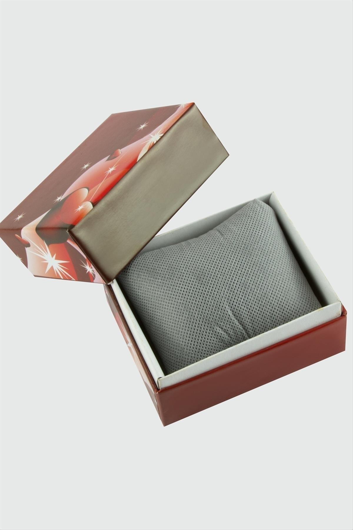 1203444_Kalp-Desenli-Saat-Kutusu-0bd7.jpg Kalp Desenli Saat Kutusu-Kırmızı - Görsel 1