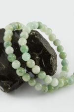 8 mm Ceyt Taşı-Yeşil
