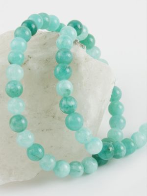 8 mm Ceyt Taşı-Turkuaz