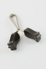 Gül Klipsi Firkete-Renkli - Görsel 2