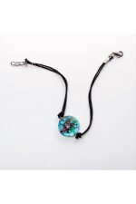 Murano Cam Bileklik-Renkli - Görsel 2