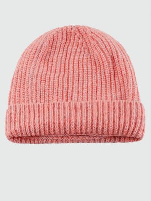 Katlamalı Bayan Bere-Yavruağzı