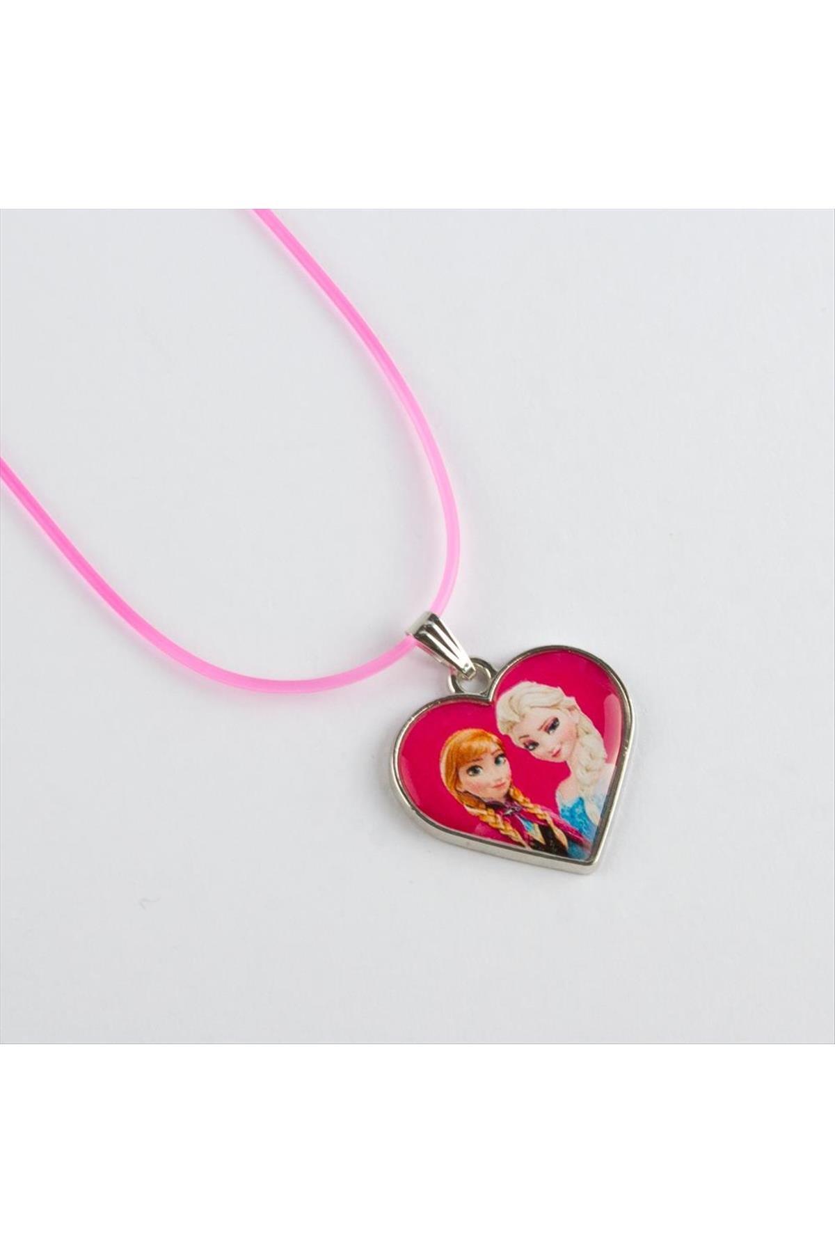 1203698_Kalp-Uclu-Kolye-5524.jpg Kalp Uçlu Kolye-Siyah - Görsel 3