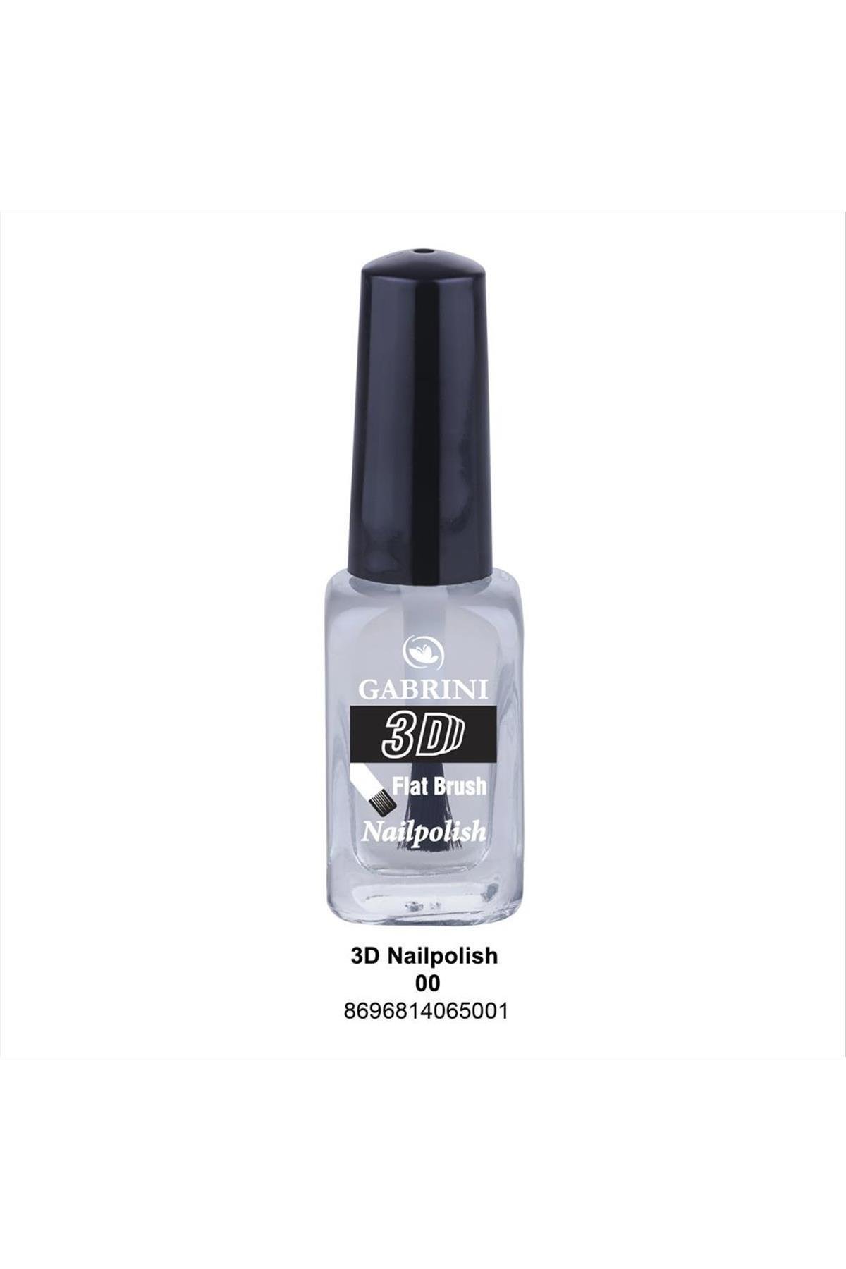 1203719_Gabrini-3D-Oje-a142.jpg Gabrini 3D Oje-00 - Görsel 1