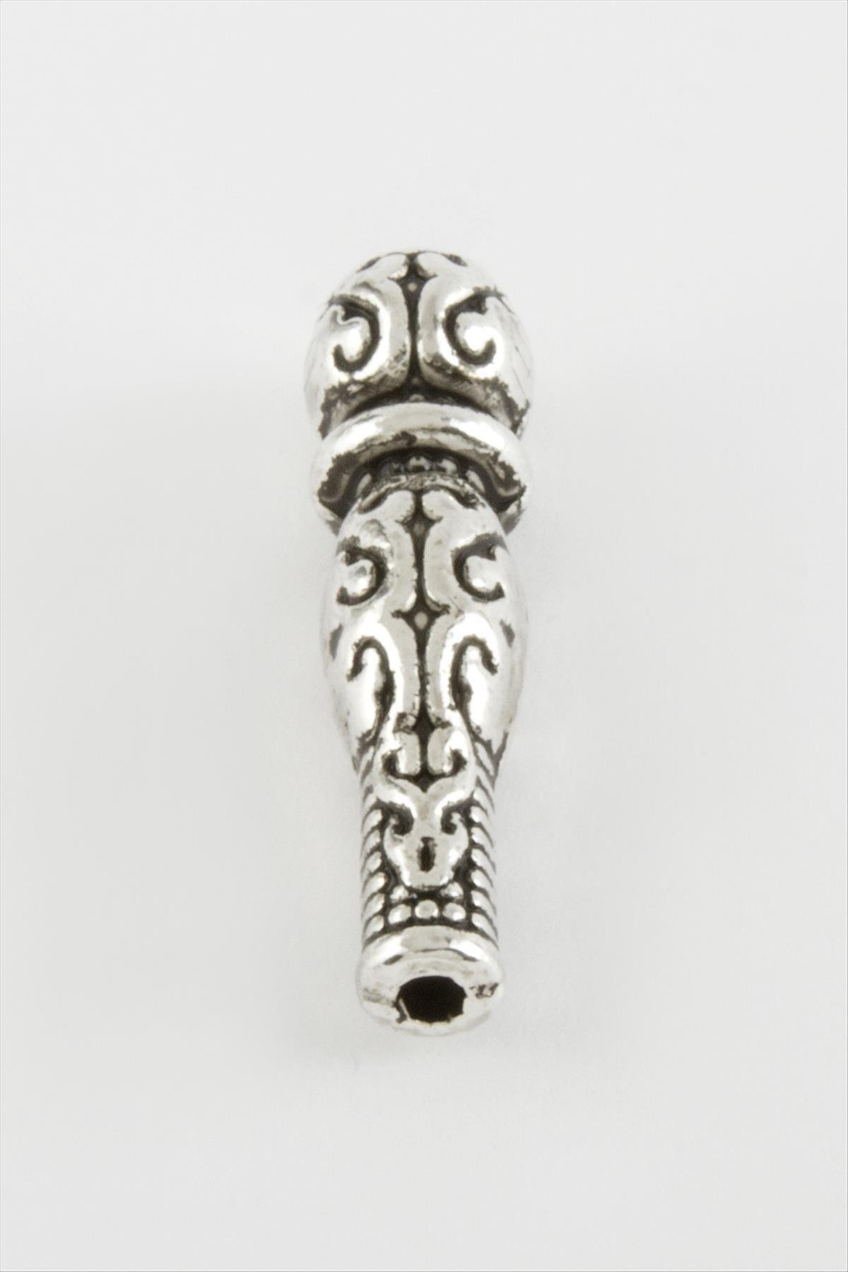 1203753_Tesbih-Imame-Aparati-1-Adet-72e0.jpg Tesbih İmame Aparatı 1 Adet-Gümüş Rengi - Görsel 1