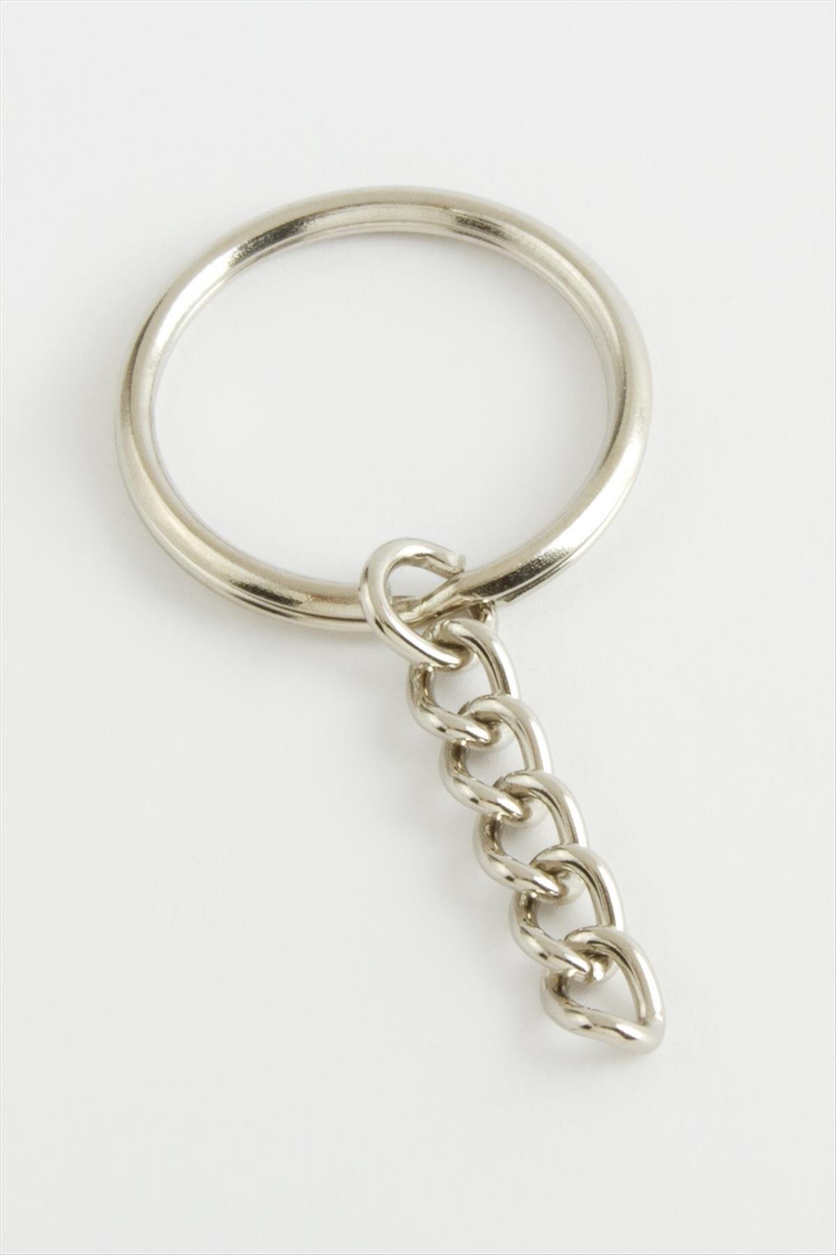 1203828_Ince-Anahtarlik-Aparati-2c7f.jpg İnce Anahtarlık Aparatı-Gümüş Rengi - Görsel 1