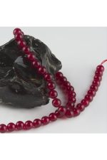 8 mm Ceyt Taşı-Vişne Çürüğü - Görsel 2