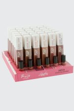 Rose Super Stay Matte Ink Ruj-4 - Görsel 2