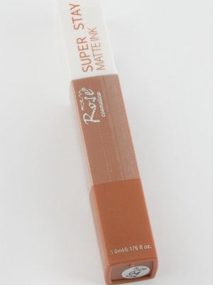 Rose Super Stay Matte Ink Ruj-4