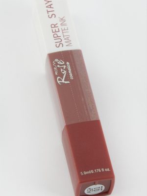 Rose Super Stay Matte Ink Ruj-1