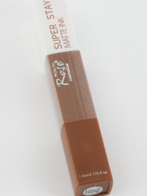 Rose Super Stay Matte Ink Ruj-2