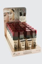 Rose Matte Şişe Fondoten-2 - Görsel 2