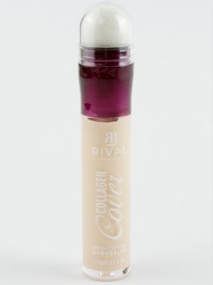Rival Collagen Cover Kapatıcı-1