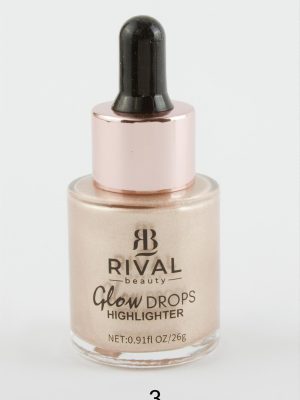 Rival Şişe Highlighter-3