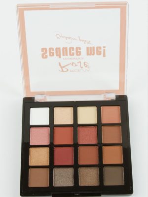 Rose 16lı Seduce Me Far Seti-1