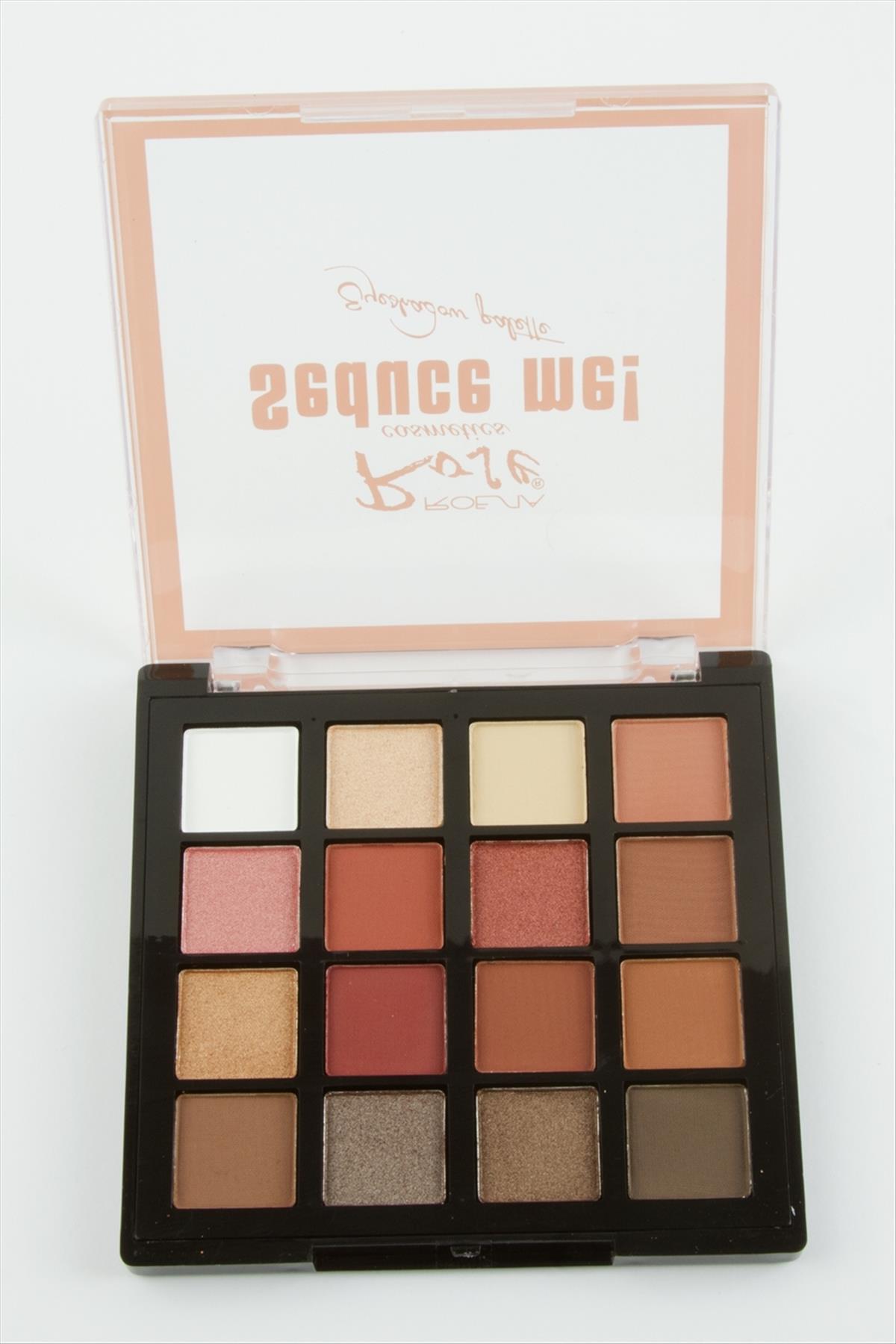 1203887_Rose-16li-Seduce-Me-Far-Seti-da12.jpg Rose 16lı Seduce Me Far Seti-1 - Görsel 1