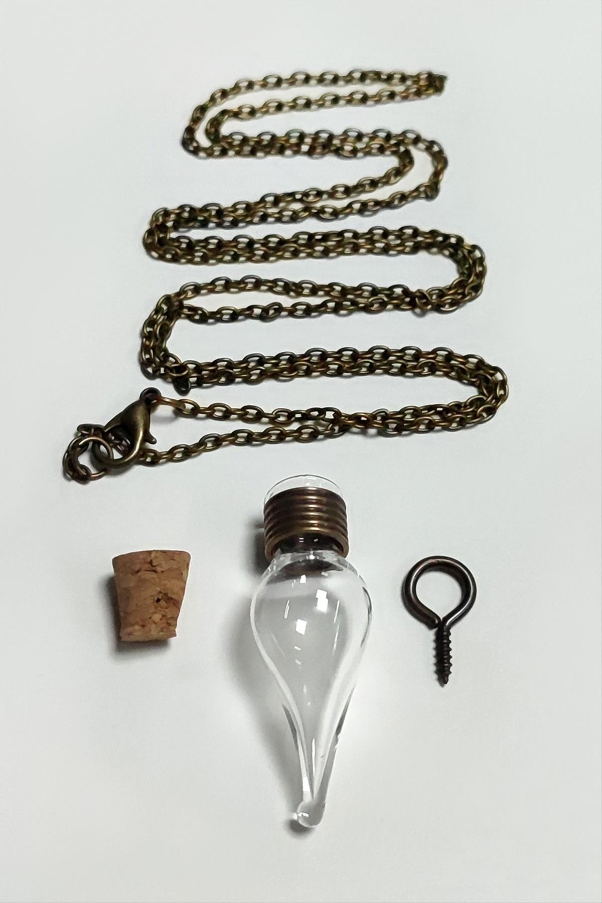 1203924_Bos-Fanus-Canli-Kolye-f3e9.jpg Boş Fanus Canlı Kolye-Şeffaf - Görsel 2