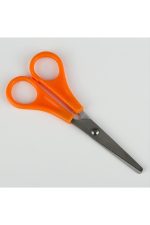 Makas 13,5 cm-Turuncu - Görsel 2