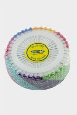 480 Adet Toplu İğne-Renkli