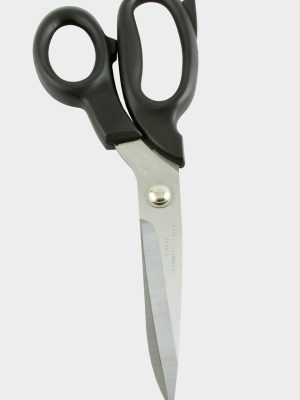 Makas Büyük 21 cm-Siyah