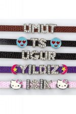 İsimli Harf Aparatı-C - Görsel 2