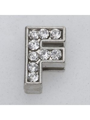 İsimli Harf Aparatı-F