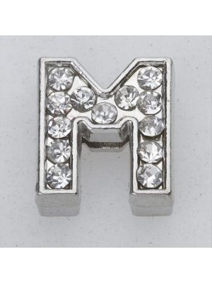 İsimli Harf Aparatı-M