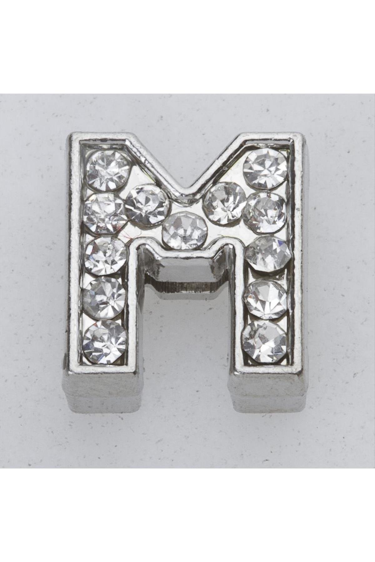 1203976_Isimli-Harf-Aparati-5782.jpg İsimli Harf Aparatı-M - Görsel 1