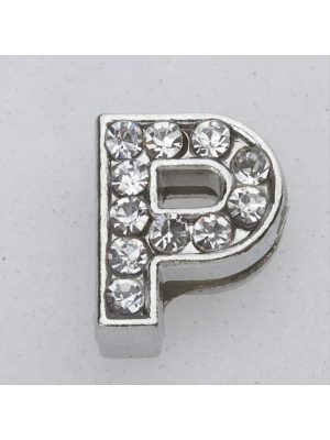 İsimli Harf Aparatı-P