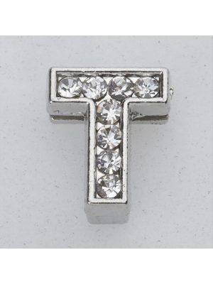 İsimli Harf Aparatı-T