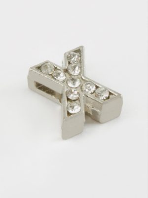 İsimli Harf Aparatı-X