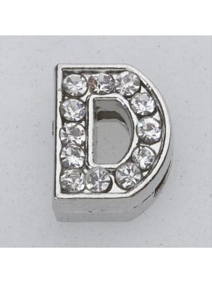 İsimli Harf Aparatı-D