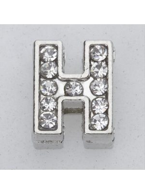 İsimli Harf Aparatı-H