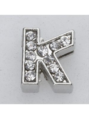 İsimli Harf Aparatı-K