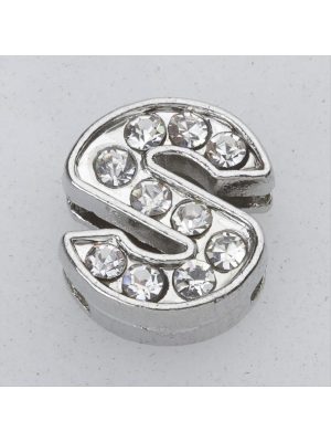 İsimli Harf Aparatı-S