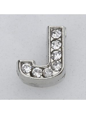 İsimli Harf Aparatı-J