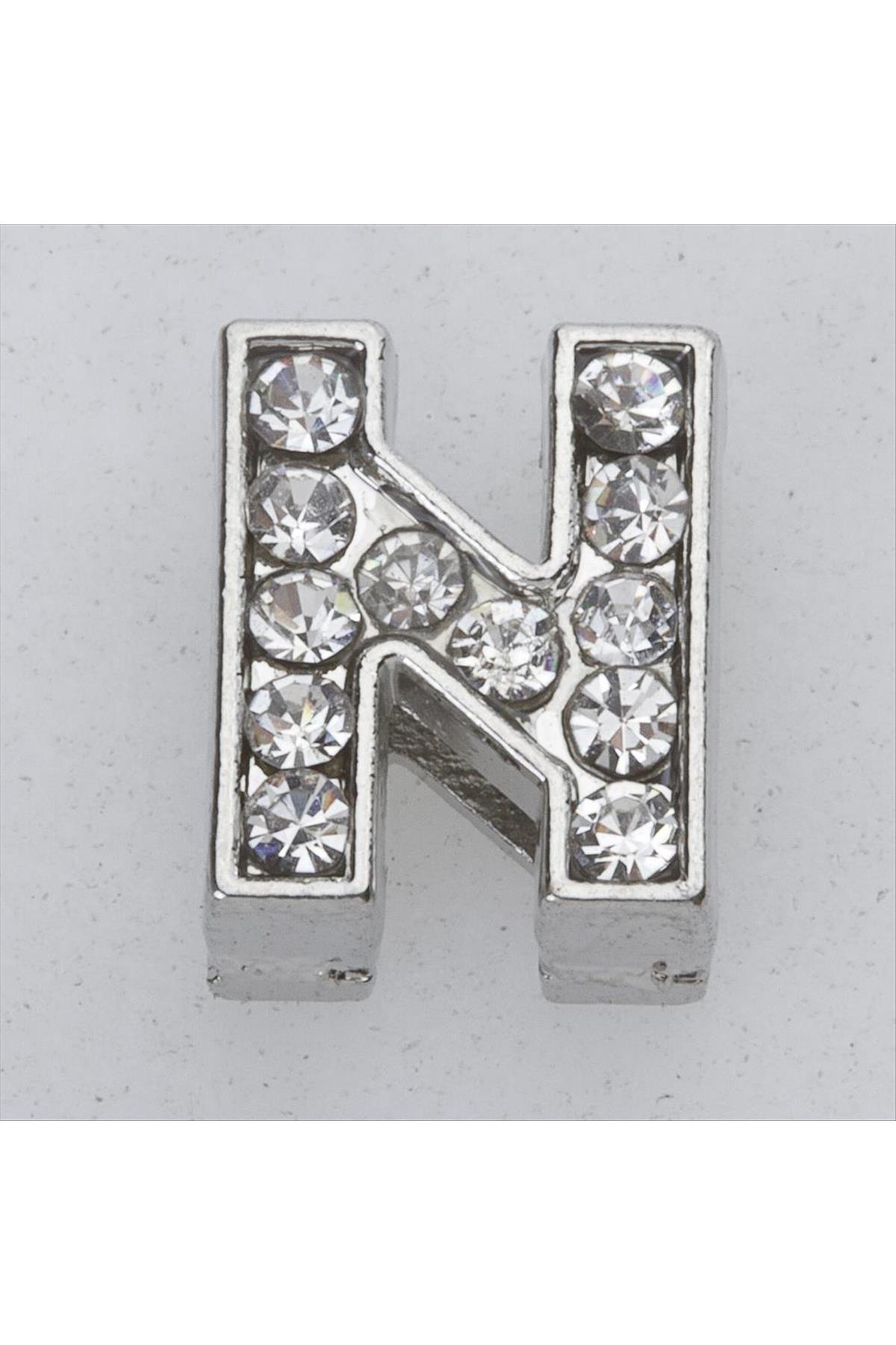 1203988_Isimli-Harf-Aparati-e8d5.jpg İsimli Harf Aparatı-N - Görsel 1