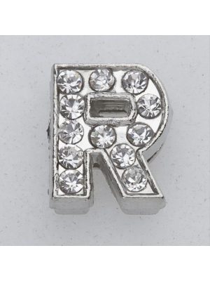 İsimli Harf Aparatı-R