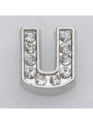 İsimli Harf Aparatı-U