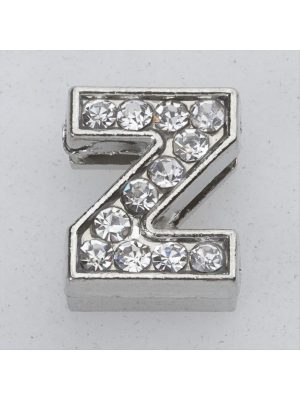 İsimli Harf Aparatı-Z