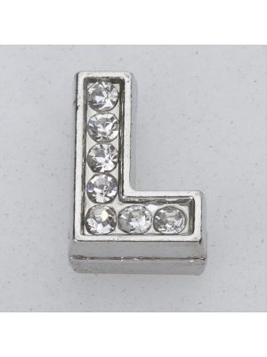 İsimli Harf Aparatı-L