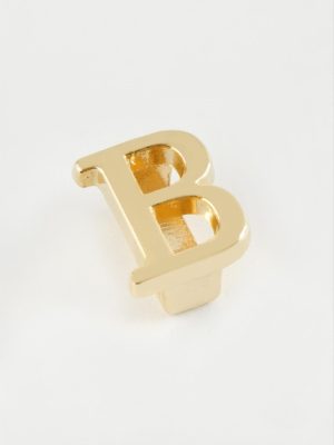 İsimli Metal Harf Aparatı-B