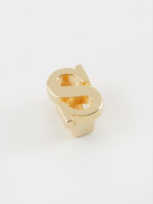 İsimli Metal Harf Aparatı-S