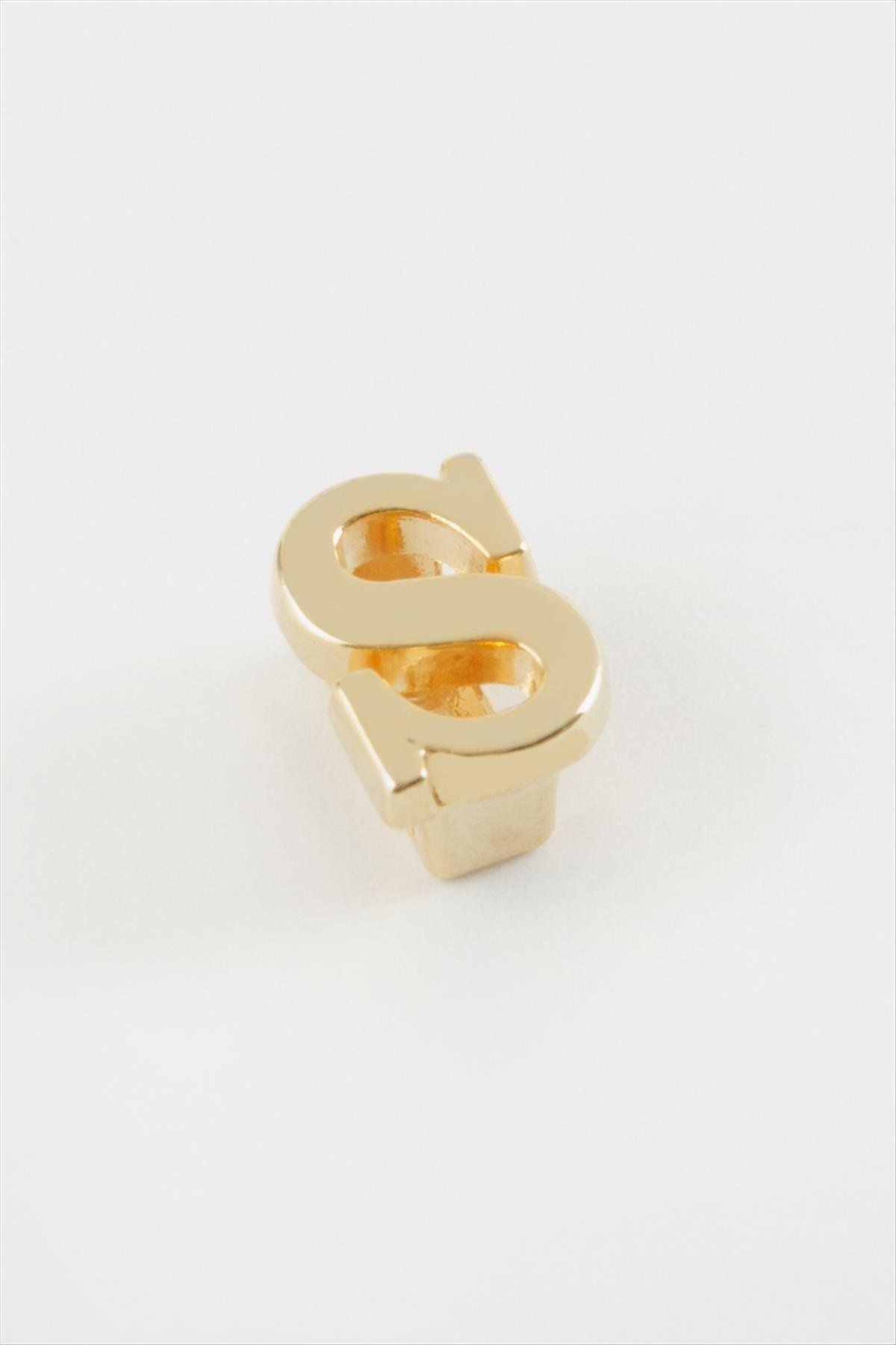 1204013_Isimli-Metal-Harf-Aparati-fe7b.jpg İsimli Metal Harf Aparatı-S - Görsel 1