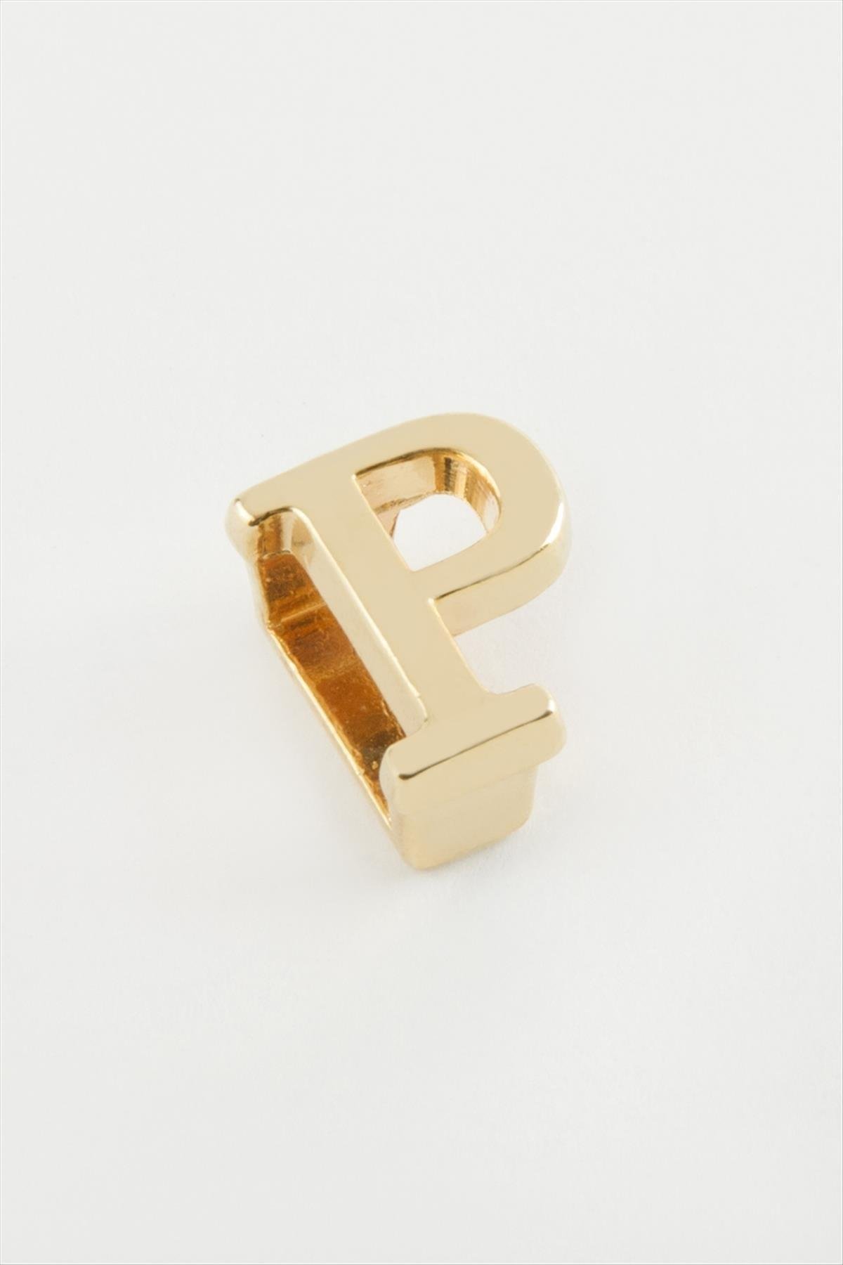 1204017_Isimli-Metal-Harf-Aparati-f925.jpg İsimli Metal Harf Aparatı-P - Görsel 1