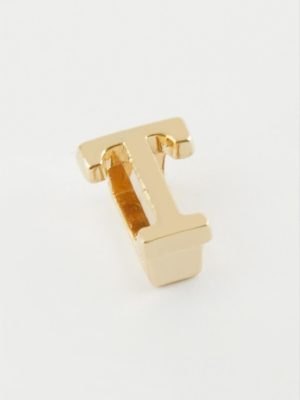 İsimli Metal Harf Aparatı-T